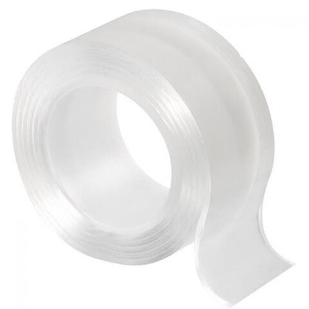 Park Нано-лента двусторонняя клейкая многоразовая 2м*30мм