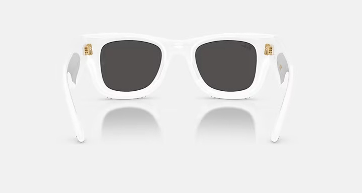 RAY-BAN WAYFARER PUFFER RB4940 671/87