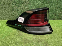 Фонарь левый внешний Kia Sportage 5 NQ5 (21-нв)