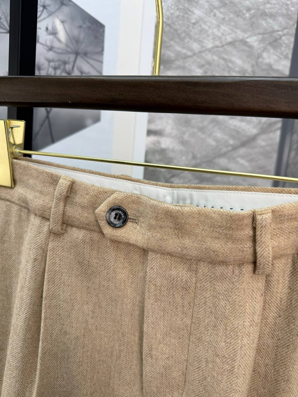 Костюм Brunello Cucinelli