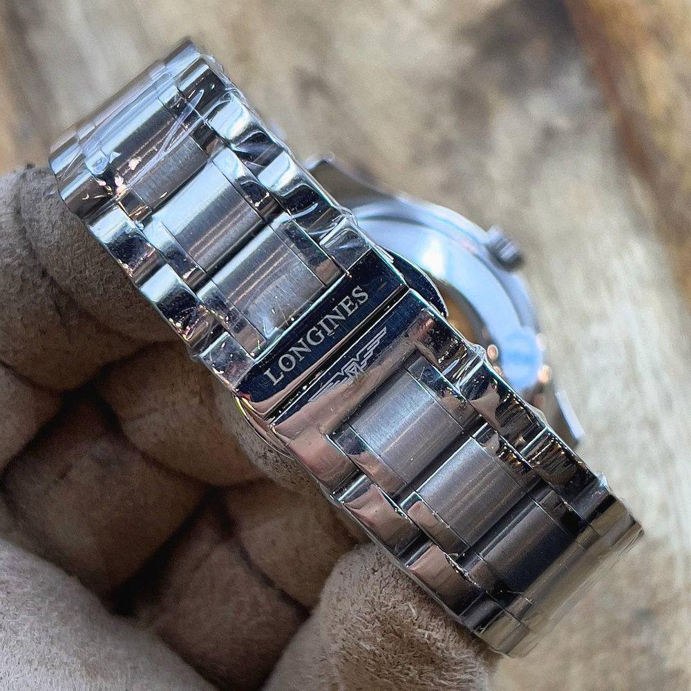 Часы Longines