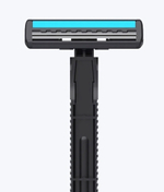 Станок одноразовый Dorco TG-708 2лезвия, увл полоска 1шт карта