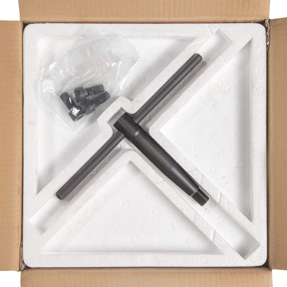 Токарный патрон К10-250 мм, двухкулачковый, самоцентрирующийся