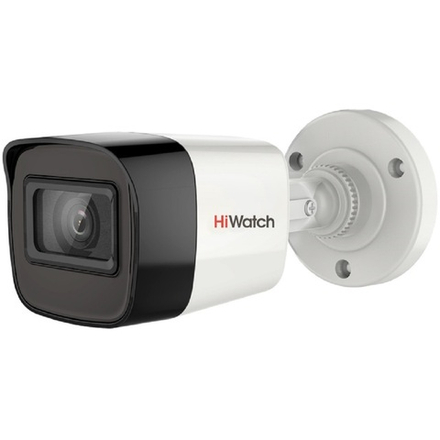 IP камера видеонаблюдения HiWatch DS-I400 (D) (4 мм)