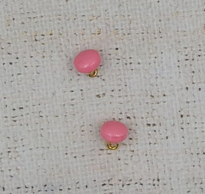 Пуговицы блузочные на ножке, Ø 12 мм