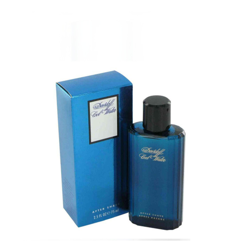DAVIDOFF Cool Water edT 125ml man