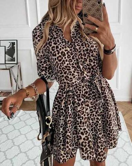 Платье 3717127 Fabrika