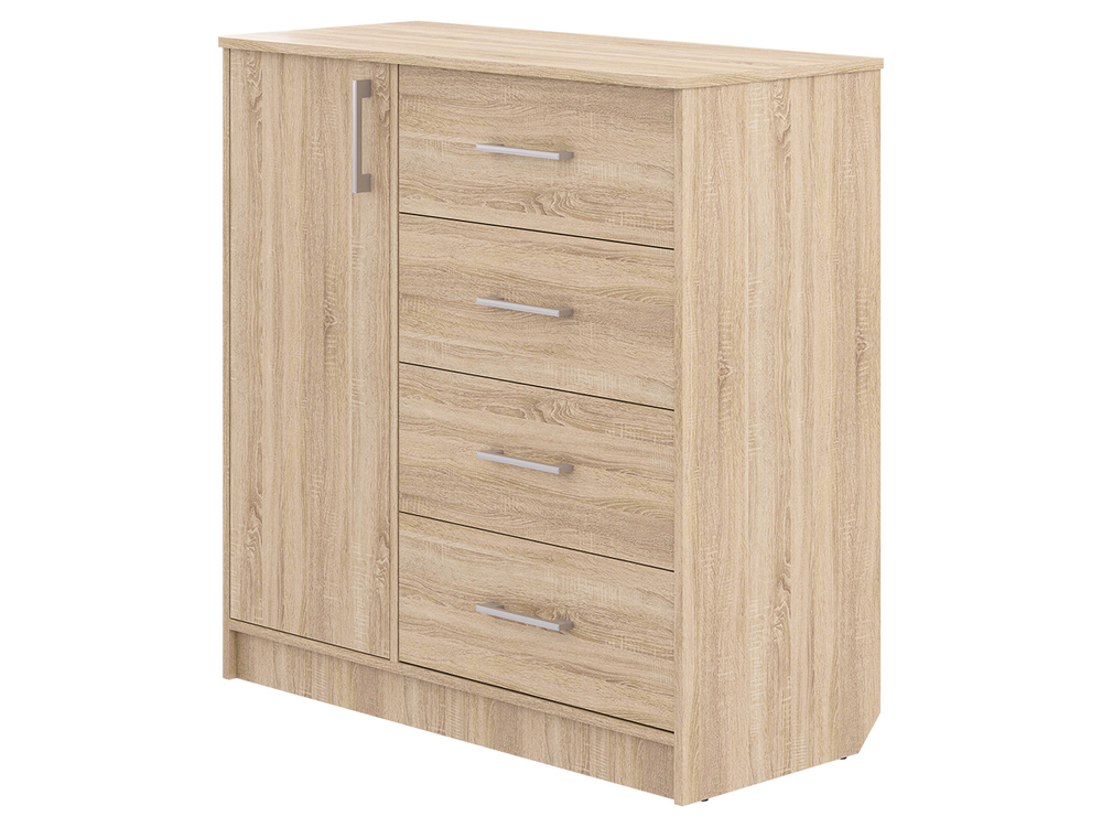 Комод-09 Сонома