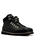 CAPULIN Black