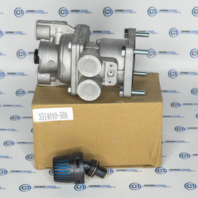 Главный тормозной кран 3514010-50АЕ