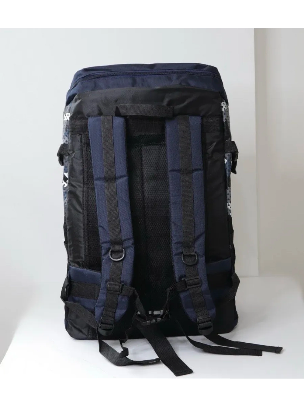 Спортивный рюкзак для зала