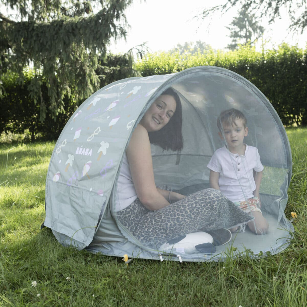 Палатка-тент BEABA 0-24 мес