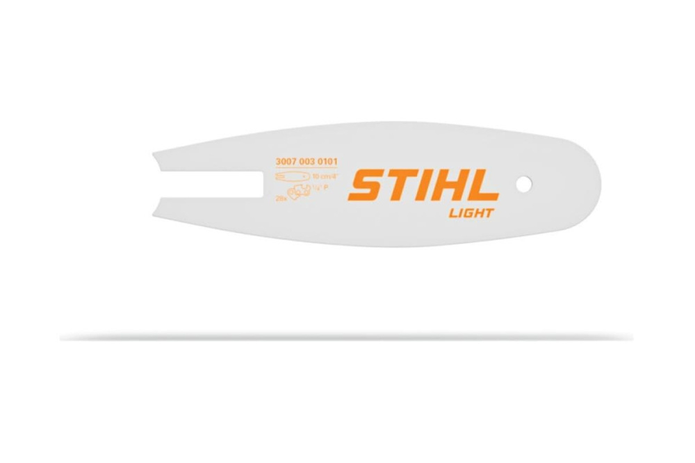 Шина STIHL 4"(10см) 1,1 1/4" Р 28z Light для GTA 26