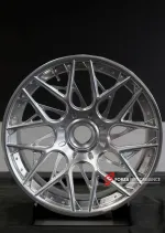 Кованые диски для DUCATI DIAVEL 1200 1260 V4 Дукати мотоцикл колеса ковка диск