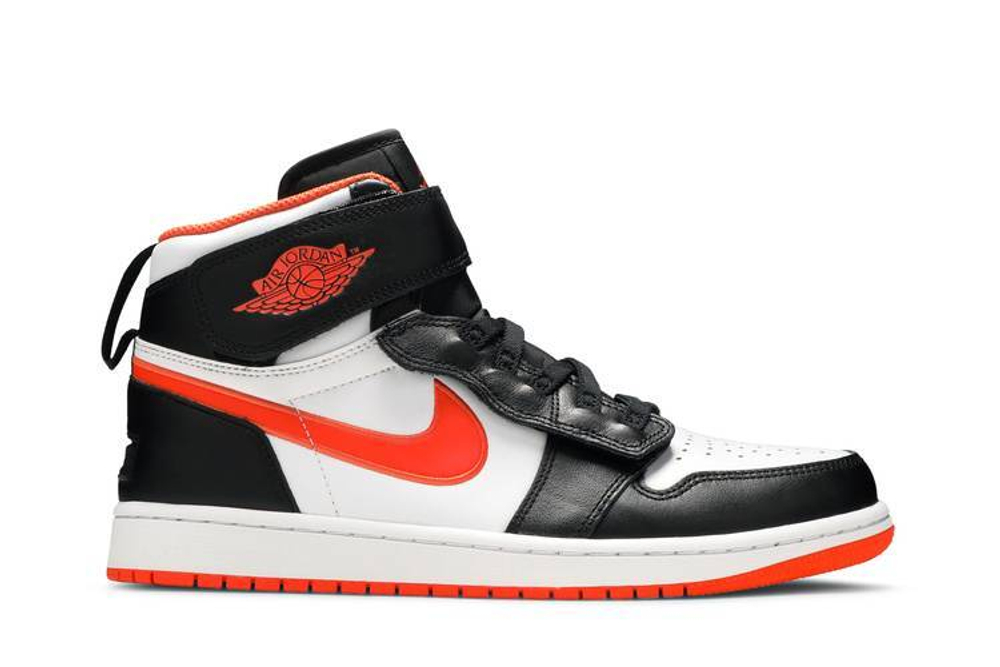 Кроссовки Jordan Air Jordan 1 Flyease "Turf Orange"
