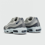 кроссовки Nike Air Max 95 Grey White