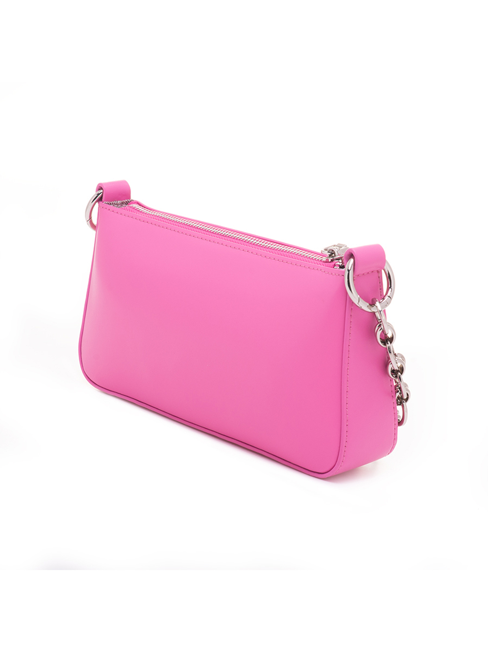 BL8373/64 Сумка жен., нат. кожа