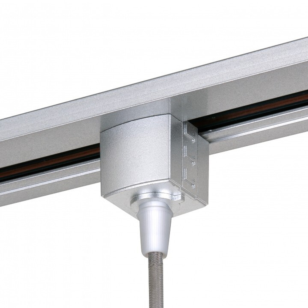 Коннектор Elektrostandard TRLM-1-CH