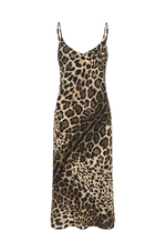 Slip-dress Only Leopard