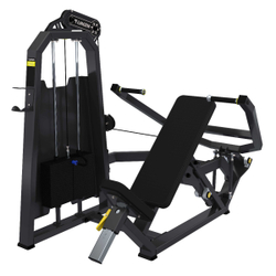 A2006 Жим от плеч. Стек 100 кг