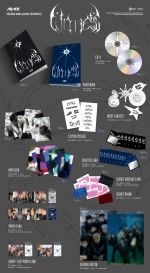 Альбом ALL(H)OURS - WITNESS