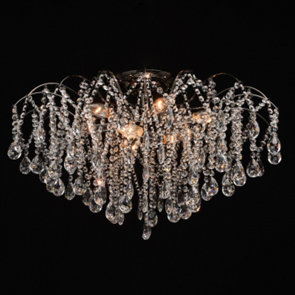 Люстра MW-Light 464018809 9/60w e14