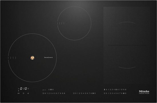 Индукционная варочная панель Miele KM6839-1