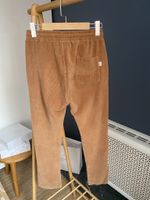 Вельветовые брюки Paolo Pecora, 164