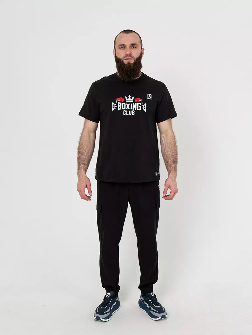 Футболка спортивная