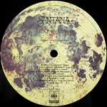 Santana / Moonflower (2LP)