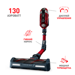 Беспроводной пылесос Tefal X-Force Flex 11.60 TY9879WO