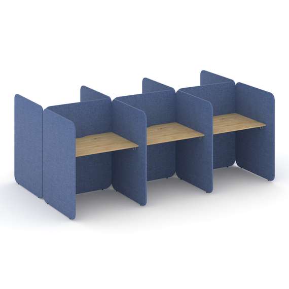 Call center Комплект №16 KC.K-016  3012*1800*1200