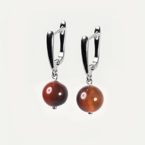 Серьги Myth DRR