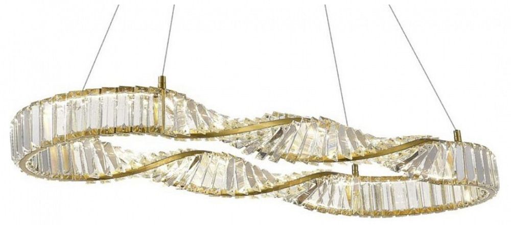 Подвесной светильник Aployt Olimp APL.045.03.50