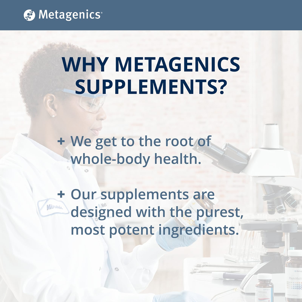 Metagenics, Комплекс витаминов D3 2000, 90 таблеток