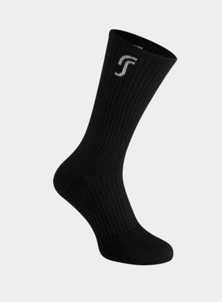 Теннисные носки RS Cushioned Performance socks loggo (211A301 Bk)