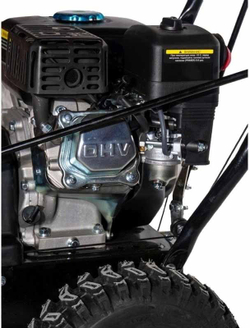 Снегоуборщик HUTER SGC 8100