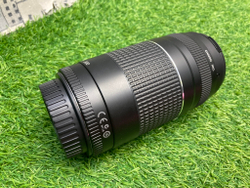 Canon EF 75-300mm 4-5.6 III USM