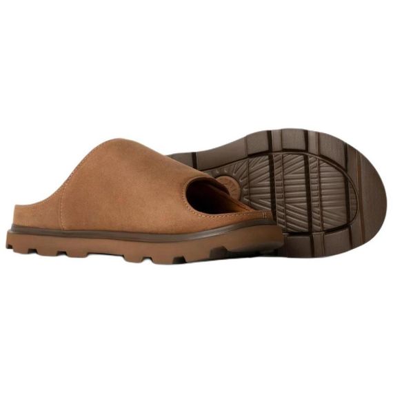 Ugg Solano Slide 'Brown'