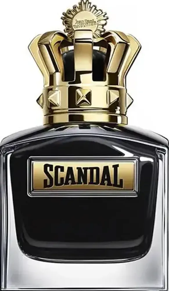 GAULTIER SCANDAL HIM LE PARFUM EDP 100 ML INTENSE GAULTIER SCANDAL HIM LE PARFUM EDP 100 ML INTENSE