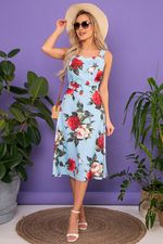 Сарафан 70716 Avili (Акция)