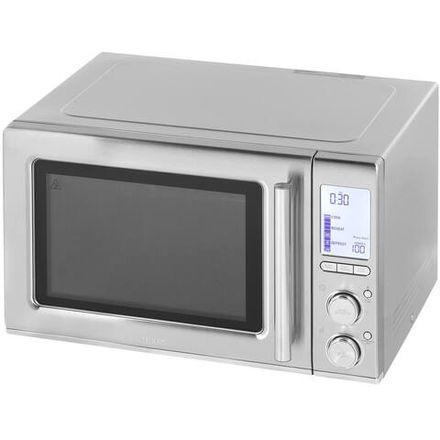 Микроволновые печи