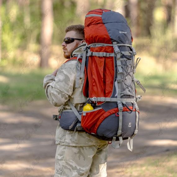 Рюкзак Tibet 80 (N-TB1177-80L) NISUS