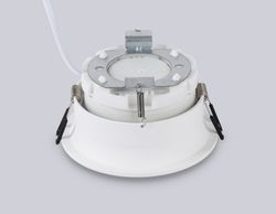 Ambrella Встраиваемый точечный светильник GX53 GX Standard tech TN51813