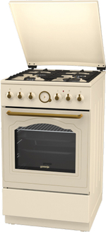 Комбинированная плита Gorenje KS5250CLI