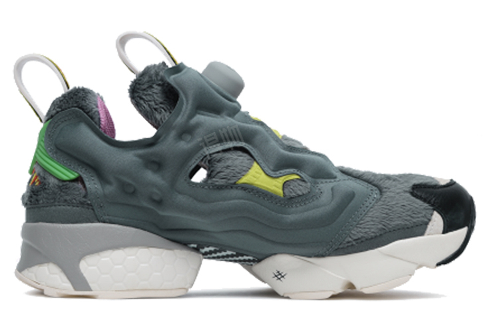 Кроссовки Reebok Instapump Fury Og