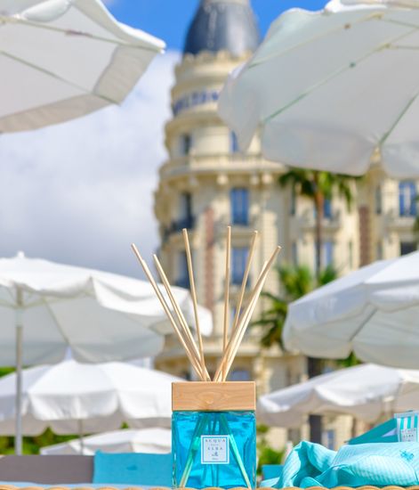 Mare, диффузор c палочками, Acqua dell’Elba