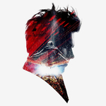 Michael Patrick Kelly / iD - Live (CD)