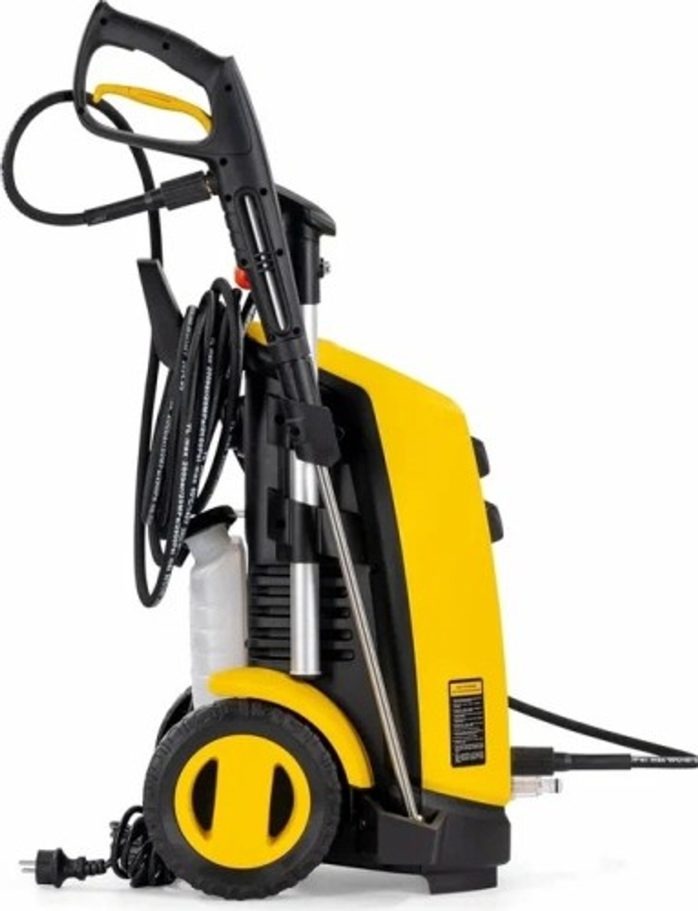 Автомойка CHAMPION HP3300