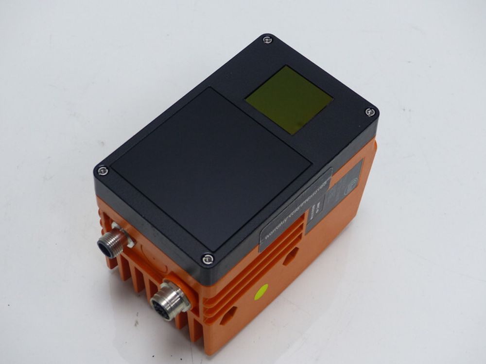 IFM Sensoren 03D200 PMD 3D Sensor